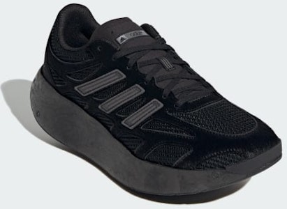 阿迪达斯 Adizero Aruku 跑鞋 黑色/炭灰/铁金属色 JR3822 Purchase 阿迪达斯 Adizero Aruku 跑鞋 黑色/炭灰/铁金属色 JR3822
