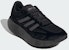 아디다스 아디제로 아루쿠 러닝화 코어 블랙/차콜/아이언 메탈릭 JR3822
