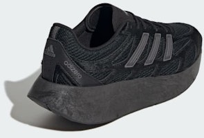 Adidas Adizero Aruku 跑鞋 核心黑/木炭灰/鐵金屬色 JR3822 Details for Adidas Adizero Aruku 跑鞋 核心黑/木炭灰/鐵金屬色 JR3822