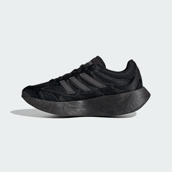 Sizing Zapatillas Adidas Adizero Aruku Running Negro/Carbón/Hierro Metálico JR3822