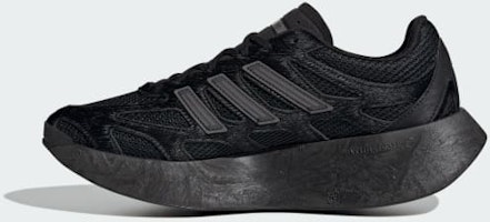 Adidas Adizero Aruku 跑鞋 核心黑/木炭灰/鐵金屬色 JR3822 Sizing Adidas Adizero Aruku 跑鞋 核心黑/木炭灰/鐵金屬色 JR3822