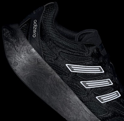 아디다스 아디제로 아루쿠 러닝화 코어 블랙/차콜/아이언 메탈릭 JR3822 Cheap 아디다스 아디제로 아루쿠 러닝화 코어 블랙/차콜/아이언 메탈릭 JR3822