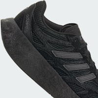 Adidas Adizero Aruku 跑鞋 核心黑/木炭灰/鐵金屬色 JR3822 2