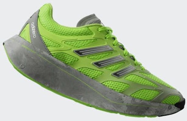 아디다스 아디제로 아루쿠 시그널 그린/그레이 투/코어 블랙 JR1612 Order 아디다스 아디제로 아루쿠 시그널 그린/그레이 투/코어 블랙 JR1612