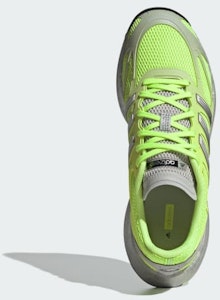 Adidas Adizero Aruku 螢光綠/灰二色/核心黑 JR1612 Lookbook Adidas Adizero Aruku 螢光綠/灰二色/核心黑 JR1612