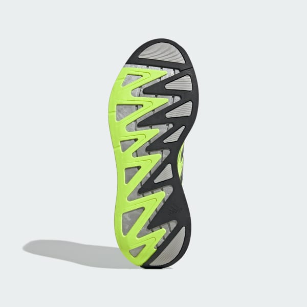 Shop 阿迪达斯 adizero Aruku 信号绿/灰色二号/黑色 JR1612