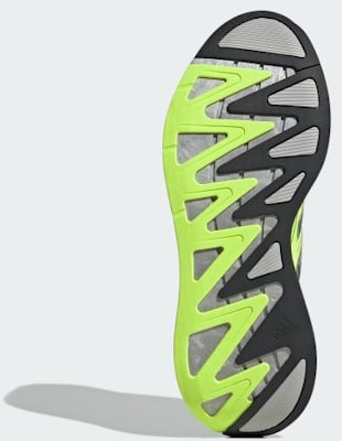 아디다스 아디제로 아루쿠 시그널 그린/그레이 투/코어 블랙 JR1612 Shop 아디다스 아디제로 아루쿠 시그널 그린/그레이 투/코어 블랙 JR1612