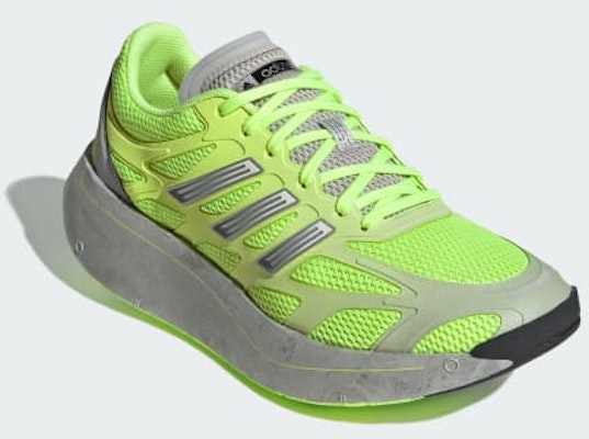 아디다스 아디제로 아루쿠 시그널 그린/그레이 투/코어 블랙 JR1612 Purchase 아디다스 아디제로 아루쿠 시그널 그린/그레이 투/코어 블랙 JR1612