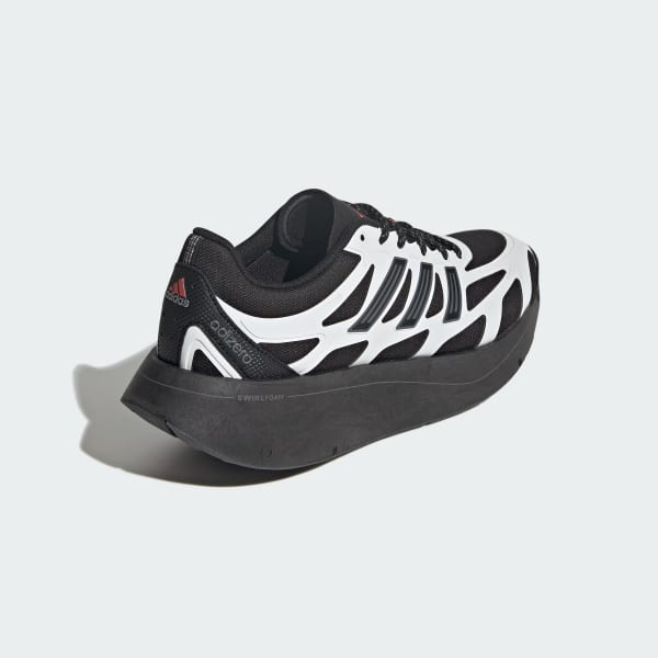 Details for Zapatillas Adidas Adizero Aruku Negro/Core Blanco/Rojo Brillante JS3721