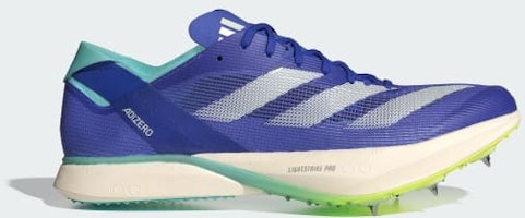 adidas Adizero Avanti 'Cobalt Blue' IF1189 adidas Adizero Avanti 'Cobalt Blue' IF1189