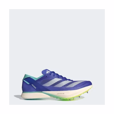 adidas Adizero Avanti 'Cobalt Blue'