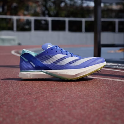 adidas Adizero Avanti 'Cobalt Blue' IF1189 Lookbook adidas Adizero Avanti 'Cobalt Blue' IF1189