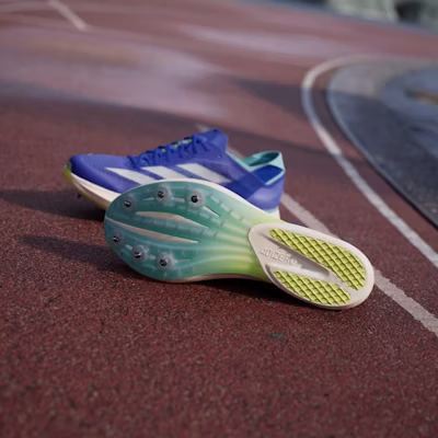 adidas Adizero Avanti 'Cobalt Blue' IF1189 Shop adidas Adizero Avanti 'Cobalt Blue' IF1189