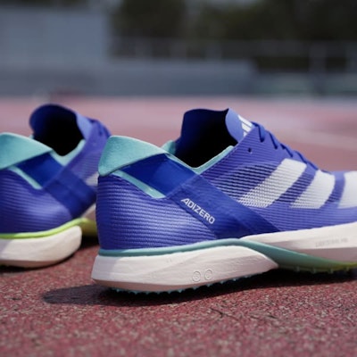 adidas Adizero Avanti 'Cobalt Blue' IF1189 2