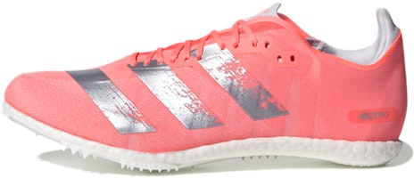 adidas Adizero Avanti 'Signal Coral' EE4613 adidas Adizero Avanti 'Signal Coral' EE4613