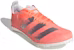 adidas Adizero Avanti 'Signal Coral' Lelaki/Wanita EE4613