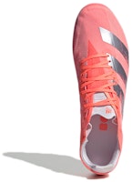 adidas Adizero Avanti 耐磨防滑專業跑步鞋 橙紅色 Purchase adidas Adizero Avanti 耐磨防滑專業跑步鞋 橙紅色