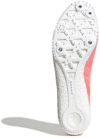 adidas Adizero Avanti 耐磨防滑專業跑步鞋 橙紅色 Details for adidas Adizero Avanti 耐磨防滑專業跑步鞋 橙紅色