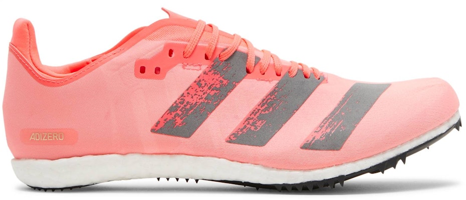adidas Adizero Avanti 'Signal Pink' EG6189 Buy adidas Adizero Avanti 'Signal Pink' EG6189