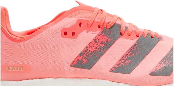 adidas Adizero Avanti 'Signal Pink' - Kasut Lari Berprestasi Tinggi Warna Merah Jambu EG6189 Order adidas Adizero Avanti 'Signal Pink' - Kasut Lari Berprestasi Tinggi Warna Merah Jambu EG6189