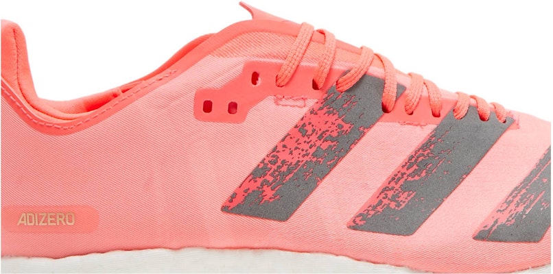 adidas Adizero Avanti 'Signal Pink' Sepatu Lari EG6189 Order adidas Adizero Avanti 'Signal Pink' Sepatu Lari EG6189