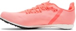 Lookbook adidas Adizero Avanti 'Signal Pink' - Kasut Lari Berprestasi Tinggi Warna Merah Jambu EG6189