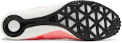 Shop adidas Adizero Avanti 'Signal Pink' - Kasut Lari Berprestasi Tinggi Warna Merah Jambu EG6189