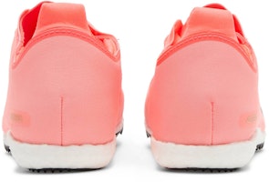 adidas Adizero Avanti 耐磨防滑 低筒 跑步鞋 男款 粉橙色 Details for adidas Adizero Avanti 耐磨防滑 低筒 跑步鞋 男款 粉橙色