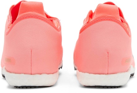 adidas Adizero Avanti 'Signal Pink' - Kasut Lari Berprestasi Tinggi Warna Merah Jambu EG6189 Details for adidas Adizero Avanti 'Signal Pink' - Kasut Lari Berprestasi Tinggi Warna Merah Jambu EG6189