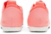 adidas Adizero Avanti 'Signal Pink' - Kasut Lari Berprestasi Tinggi Warna Merah Jambu EG6189