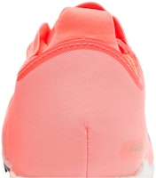 adidas Adizero Avanti 耐磨防滑 低筒 跑步鞋 男款 粉橙色 Sizing adidas Adizero Avanti 耐磨防滑 低筒 跑步鞋 男款 粉橙色