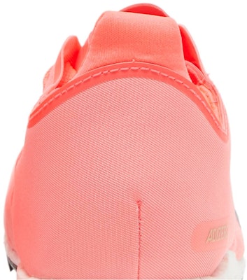 adidas Adizero Avanti 'Signal Pink' EG6189 Sizing adidas Adizero Avanti 'Signal Pink' EG6189