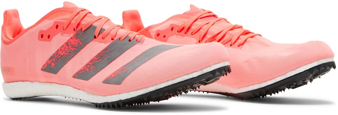 adidas Adizero Avanti 'Signal Pink' Sepatu Lari EG6189 Cheap adidas Adizero Avanti 'Signal Pink' Sepatu Lari EG6189
