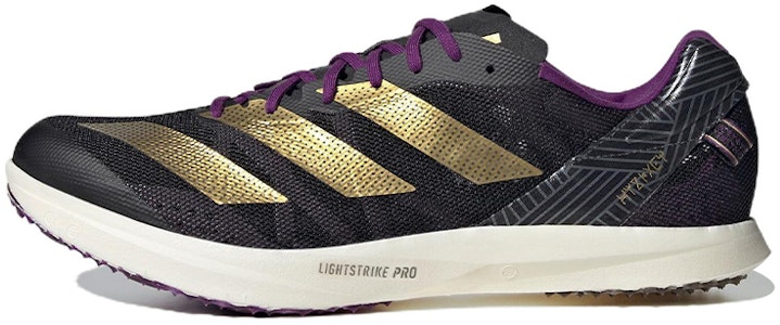 アディゼロ アバンチTyo 黒金 (Adizero Avanchi Tyo Kuro-Kin) HQ1076 Buy アディゼロ アバンチTyo 黒金 (Adizero Avanchi Tyo Kuro-Kin) HQ1076