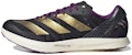 adidas Adizero Avanti Tyo 'Hitam Emas' HQ1076