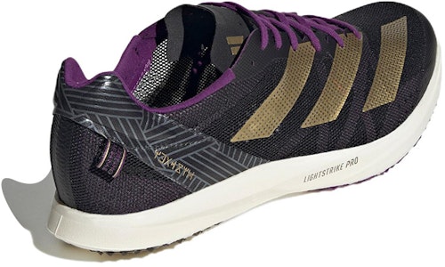 アディゼロ アバンチTyo 黒金 (Adizero Avanchi Tyo Kuro-Kin) HQ1076 Shop アディゼロ アバンチTyo 黒金 (Adizero Avanchi Tyo Kuro-Kin) HQ1076