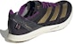 adidas Adizero Avanti Tyo 'Hitam Emas' HQ1076