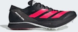Buy Adidas ADIZERO AVANTI AMG Long Distance Running Shoes Core Black/Lucid Red/Cloud White KH8837