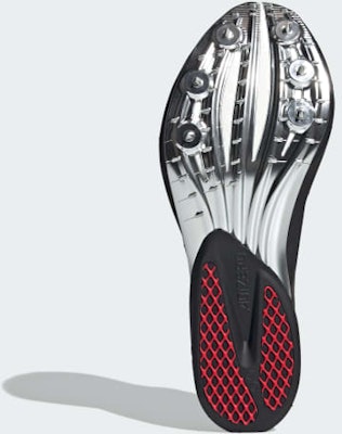 Adidas ADIZERO AVANTI AMG Long Distance Running Shoes Core Black/Lucid Red/Cloud White KH8837 Lookbook Adidas ADIZERO AVANTI AMG Long Distance Running Shoes Core Black/Lucid Red/Cloud White KH8837