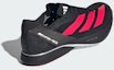 Purchase Adidas ADIZERO AVANTI AMG Long Distance Running Shoes Core Black/Lucid Red/Cloud White KH8837