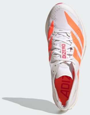 Adidas Adizero Avanti Zapatillas Running Larga Distancia Blanco/Naranja/Rojo JQ5934 Order Adidas Adizero Avanti Zapatillas Running Larga Distancia Blanco/Naranja/Rojo JQ5934