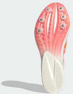 Adidas Adizero Avanti Zapatillas Running Larga Distancia Blanco/Naranja/Rojo JQ5934 Lookbook Adidas Adizero Avanti Zapatillas Running Larga Distancia Blanco/Naranja/Rojo JQ5934