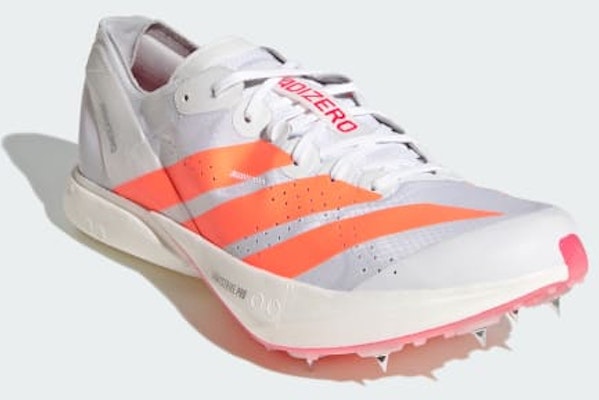 Adidas Adizero Avanti Zapatillas Running Larga Distancia Blanco/Naranja/Rojo JQ5934 Shop Adidas Adizero Avanti Zapatillas Running Larga Distancia Blanco/Naranja/Rojo JQ5934