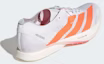 Purchase Adidas Adizero Avanti Zapatillas Running Larga Distancia Blanco/Naranja/Rojo JQ5934