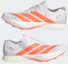 Sizing Adidas Adizero Avanti Zapatillas Running Larga Distancia Blanco/Naranja/Rojo JQ5934
