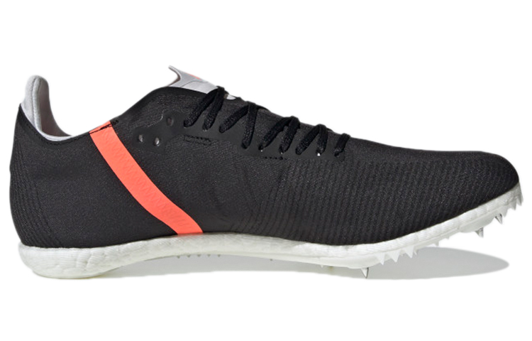 Order adidas Adizero Avanti Spikes 'Hitam Putih' EG7833