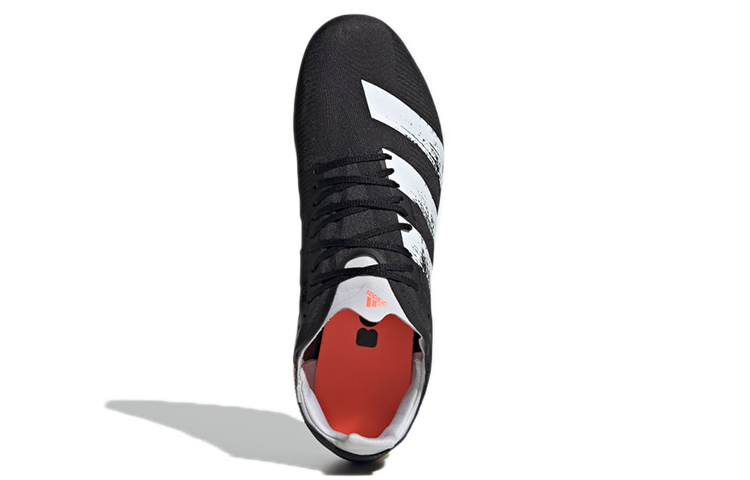 Purchase adidas Adizero Avanti Spikes 'Hitam Putih' EG7833