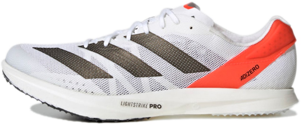 adidas Adizero Avanti Tokyo 'White Black Orange' GY7697 Buy adidas Adizero Avanti Tokyo 'White Black Orange' GY7697