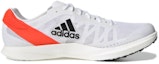 Order adidas Adizero Avanti Tokyo 'Putih Hitam Jingga' GY7697