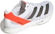 adidas Adizero Avanti Tokyo 'Putih Hitam Jingga' GY7697